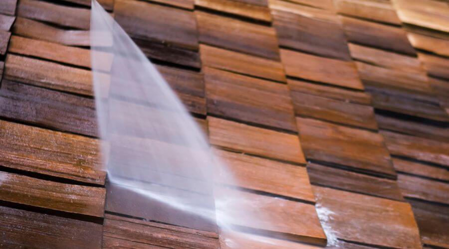 Shingle Roofing in Sheffield, TX